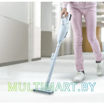 Пылесос Makita CL108FDZW (без АКБ и ЗУ) картинка 4